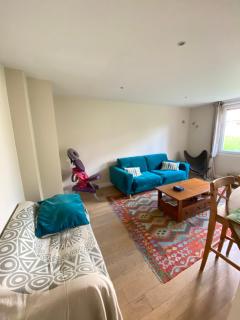 Cosy apartment 10min from Paris Gare de Lyon - Alfortville - 8