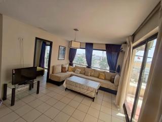 Appartement Vacances Nador - Nador - 9