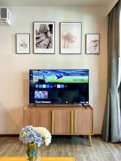 The Deck condominium Patong beach - 1