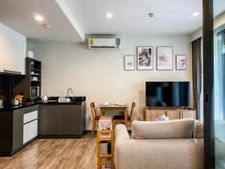 The Deck condominium Patong beach - Patong - 3