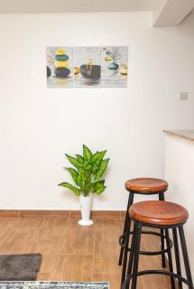 CynRose Suites - Nairobi - 6