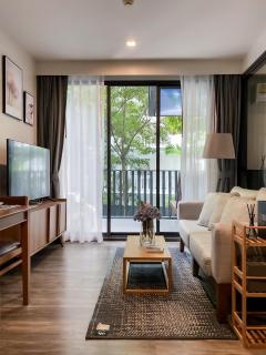 The Deck condominium Patong beach - Patong - 6