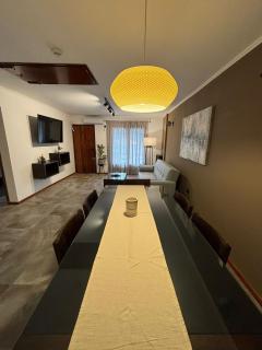 The View - Villa General Belgrano - 7