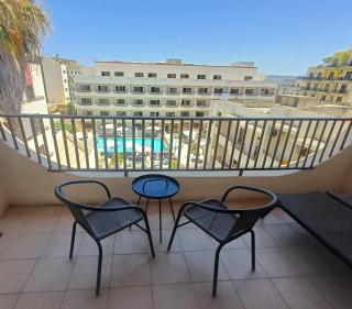 The San Anton Hotel - St Paul's Bay - 4