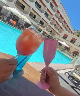 The San Anton Hotel - St Paul's Bay - 2