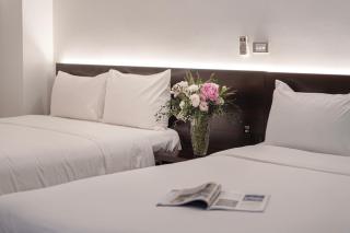 그레이스 호텔 Grace Hotel & Residence - 2