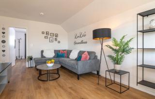 Leli's Strandhaus - 8