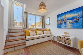 Amazing Ocean View Apartment Los Gigantes - Puerto de Santiago - 4