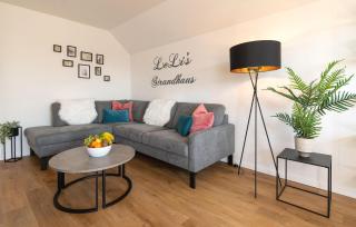 Lelis Strandhaus - Olpenitz - 4