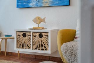 Amazing Ocean View Apartment Los Gigantes - Puerto de Santiago - 7