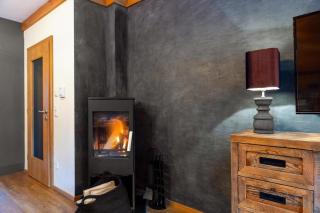 Chalet Zillertal Arena 2 - Kirchdorf - 4