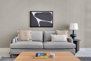 Blueground Duja Tower City View pool gym DXB-1108 - 9