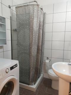Samos Cozy Apartment - 2
