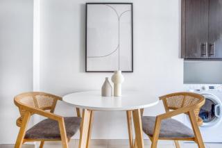 Blueground The Royal Oceanic pool gym DXB-1152 - 6