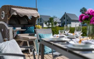 Matrosenlounge - Olpenitz - 0