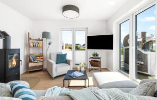 Matrosenlounge - Olpenitz - 6