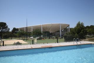 thecamp hôtel - Aix en Provence - 1