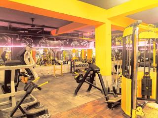 Hotel The Tark Near IGI Airport Delhi - Nova Deli - 5