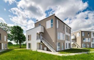 Sonnenseite - Olpenitz - 1