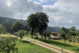 Zimmer JOSEFINE am Grandsberg - 9