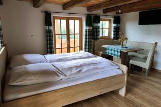 Zimmer JOSEFINE am Grandsberg - 5