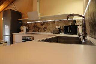 Lecchi Home - Capriate San Gervasio - 5