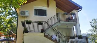 Apartmani Doksas Degurić - - 3