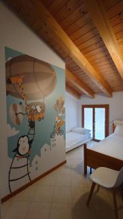 Lecchi Home - Capriate San Gervasio - 3