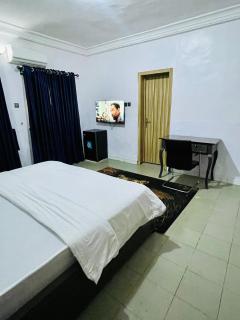 Weena Hotel & Resort - Lagos - 5