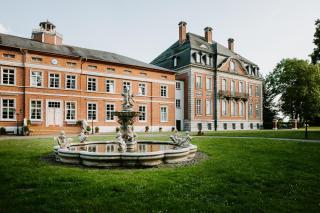 Schloss Karow - Plau am See - 8