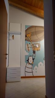 Lecchi Home - Capriate San Gervasio - 2