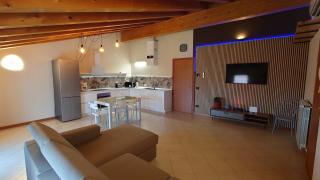 Lecchi Home - Capriate San Gervasio - 9