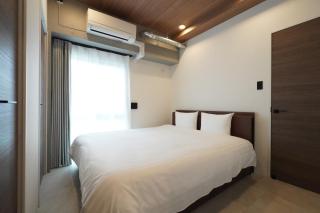 MUSASHI Residence Morisita Station Front - 5