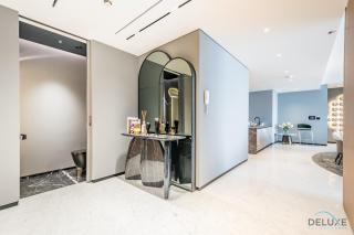 Picturesque 3BR with Assistant Room in The One JBR by Deluxe Holiday Homes - Dubai - 3