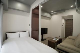 MUSASHI Residence Morisita Station Front - 1