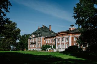 Schloss Karow - Plau am See - 9