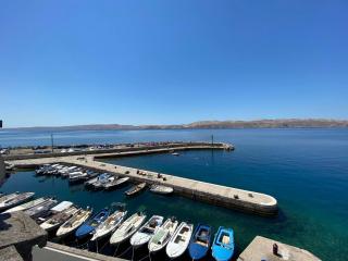 Studio apartman i sobe SIDRO - Karlobag - 9