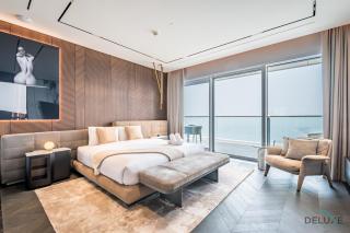 Picturesque 3BR with Assistant Room in The One JBR by Deluxe Holiday Homes - Dubai - 6