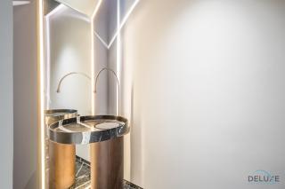 Picturesque 3BR with Assistant Room in The One JBR by Deluxe Holiday Homes - Dubai - 1