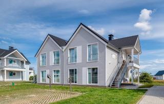 Strandmuschel - Olpenitz - 3