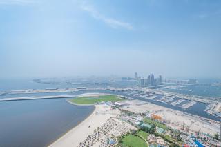 Picturesque 3BR with Assistant Room in The One JBR by Deluxe Holiday Homes - Dubai - 4