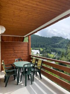 Apartment l’Alpette Oz en Oisans - Oz - 8