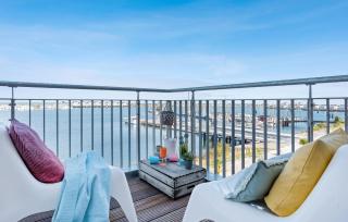 Blaue Stunde 5410 - 9