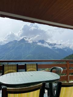 Apartment l’Alpette Oz en Oisans - Oz - 9