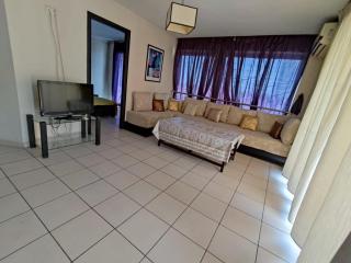 Appartement Vacances Nador - Nador - 8