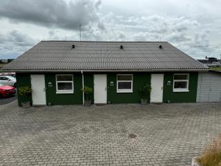 Motel Gavlhuset - - 0