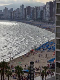 Carabelas 6 - Benidorm - 5