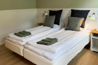 Motel Gavlhuset - - 4