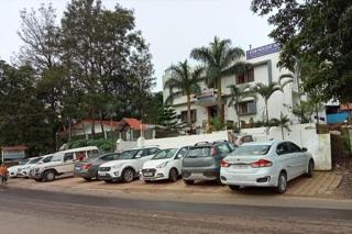 Star Holiday Homes - Saputara - 0