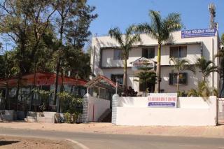 Star Holiday Homes - Saputara - 9